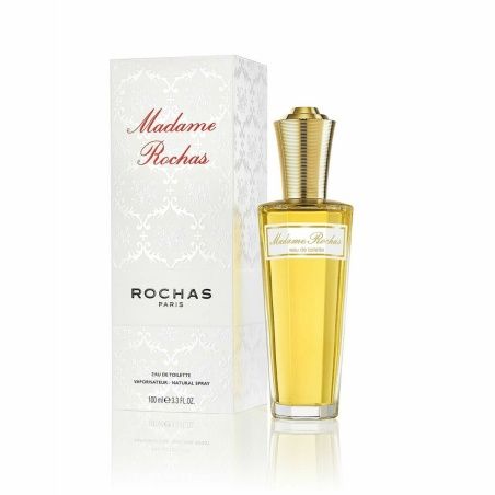 Women's Perfume Madame Rochas (100 ml) EDT