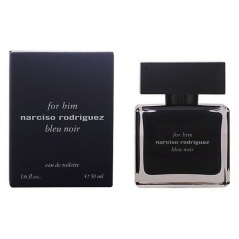 Men's Perfume For Him Bleu Noir Narciso Rodriguez EDT