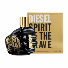 Profumo Uomo Diesel EDT