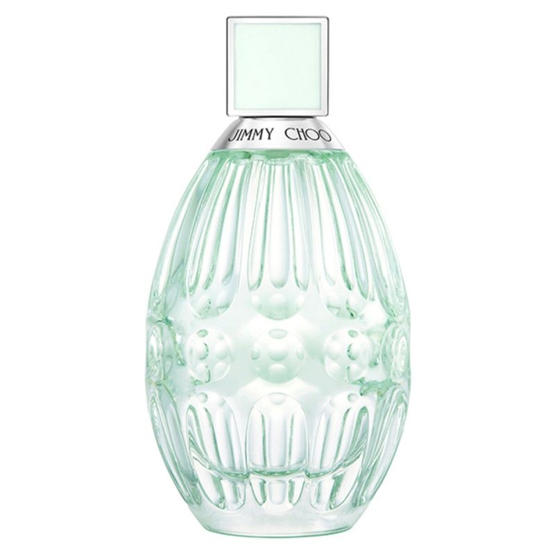 Profumo Donna Floral Jimmy Choo EDT
