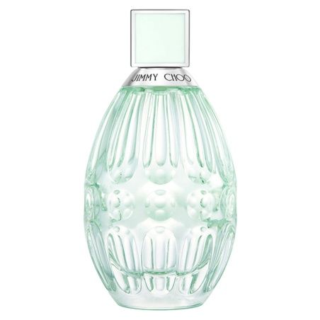 Women's Perfume Floral Jimmy Choo EDT