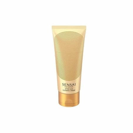Facial Sun Cream Sensai (150 ml)