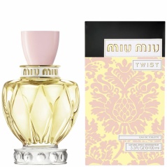 Profumo Donna Miu Miu Twist EDT 100 ml