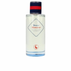 Men's Perfume El Ganso 1497-00061 EDT Bravo Monsieur 125 ml