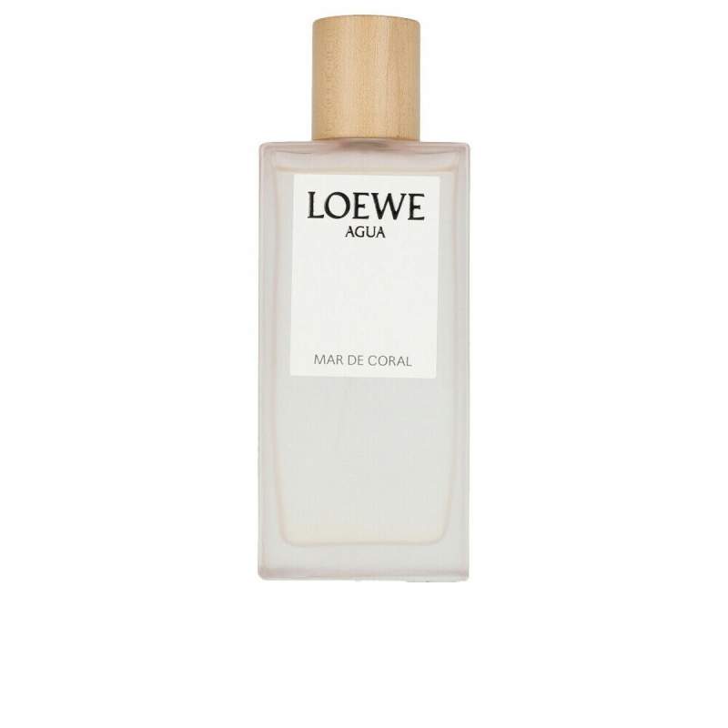 Women's Perfume Loewe AGUA DE LOEWE ELLA EDT 100 ml