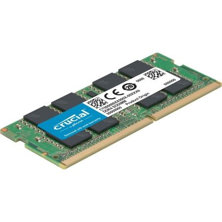 Memoria RAM Crucial CT2K32G4SFD832A CL22 64 GB