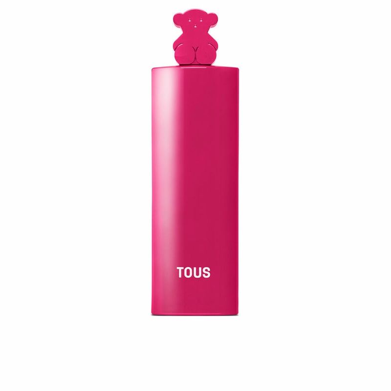 Women's Perfume Tous MORE MORE PINK EDT 90 ml