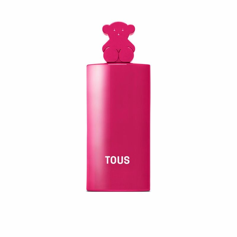 Profumo Donna Tous MORE MORE PINK EDT 50 ml