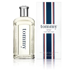 Men's Perfume Tommy Hilfiger TOMMY EDT 200 ml