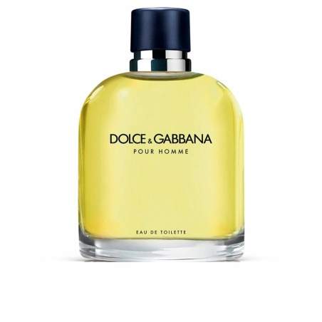 Profumo Uomo Dolce & Gabbana DOLCE & GABBANA POUR HOMME EDT 125 ml Pour Homme