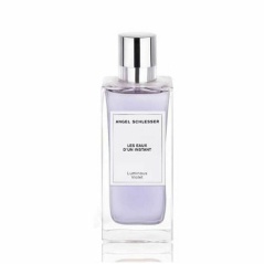 Women's Perfume Angel Schlesser EDT Les eaux d'un instant Luminous Violet 150 ml