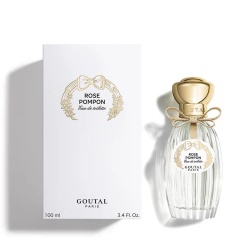 Women's Perfume Goutal EDT Rose Pompon 100 ml