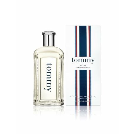 Men's Perfume Tommy Hilfiger TOMMY EDT 100 ml
