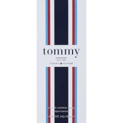 Men's Perfume Tommy Hilfiger EDT Tommy 100 ml