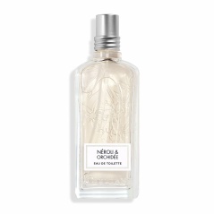 Women's Perfume L'Occitane En Provence EDT Neroli & Orchidee 75 ml