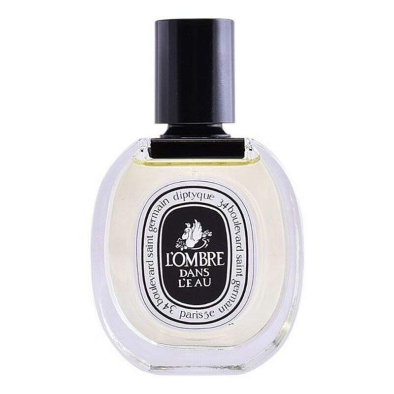 Profumo Donna Diptyque EDT 50 ml l'Ombre Dans l'Eau