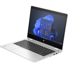 Laptop HP 725D4EAABE 13,3" AMD Ryzen 5-7530U 16 GB RAM 512 GB SSD Qwerty in Spagnolo