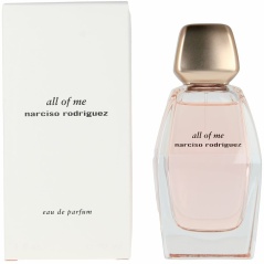 Women's Perfume Narciso Rodriguez ALL OF ME EDP EDP 90 ml