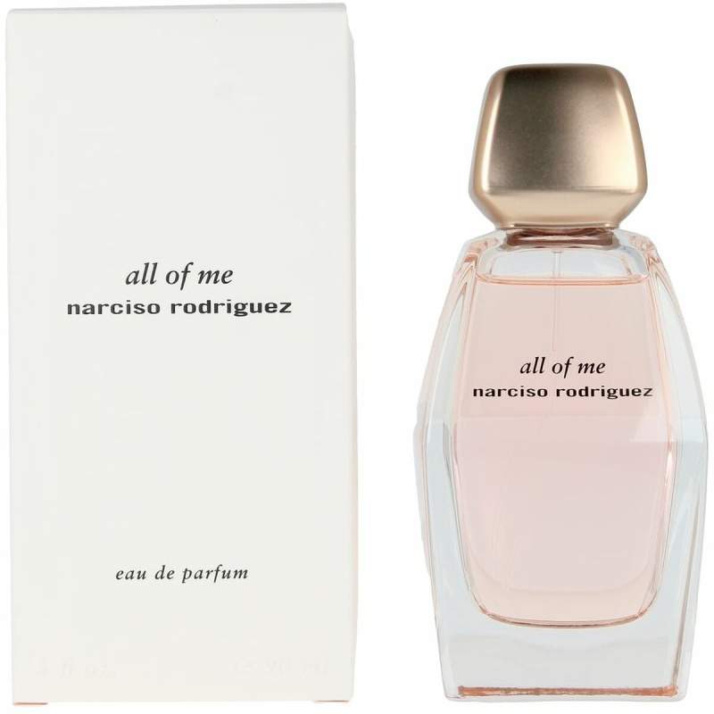 Women's Perfume Narciso Rodriguez ALL OF ME EDP EDP 90 ml