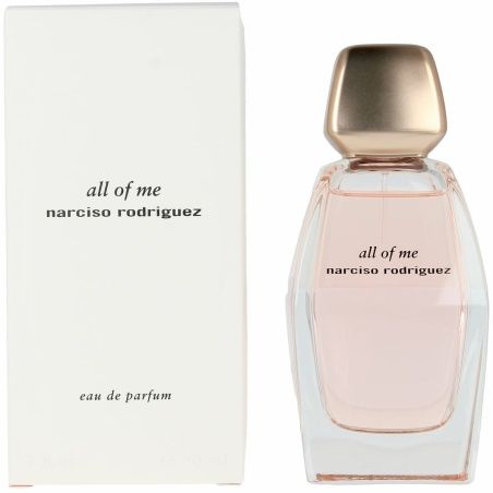 Women's Perfume Narciso Rodriguez EDP All Of Me 90 ml