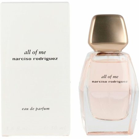 Women's Perfume Narciso Rodriguez EDP All Of Me 50 ml