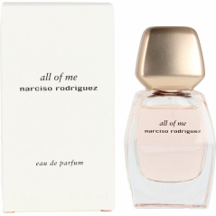 Profumo Donna Narciso Rodriguez ALL OF ME EDP EDP 30 ml