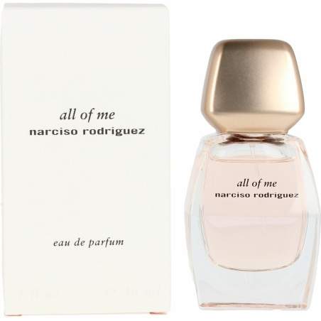 Women's Perfume Narciso Rodriguez ALL OF ME EDP EDP 30 ml