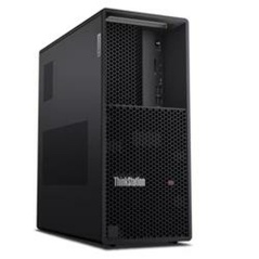 PC da Tavolo Lenovo ThinkStation P3 Intel Core i7-13700 16 GB RAM 512 GB NVIDIA QUADRO T1000