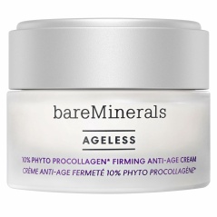 Facial Cream bareMinerals Ageless Anti-ageing 50 ml