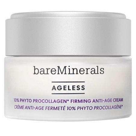 Facial Cream bareMinerals Ageless Anti-ageing 50 ml
