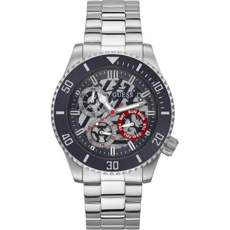 Men's Watch Guess GW0488G1 (Ø 45 mm)