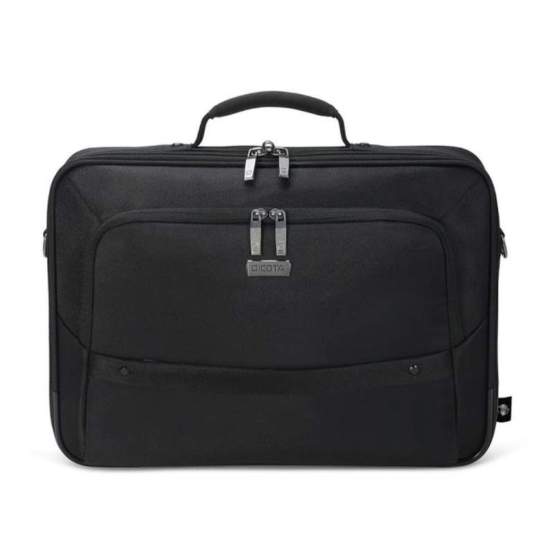 Valigetta per Portatile Dicota D31638-RPET Nero 15,6''