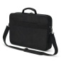 Valigetta per Portatile Dicota D31638-RPET Nero 15,6''