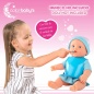 Dolls Accessories Colorbaby Baby Doll 20 Pieces 39 x 9,5 x 21,5 cm 6 Units