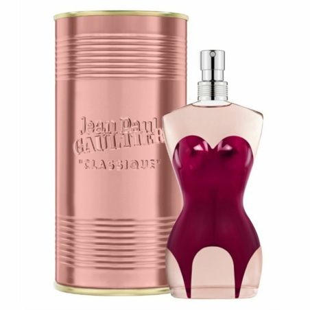 Women's Perfume Classique Jean Paul Gaultier CLASSIQUE EDP (30 ml) EDP 30 ml