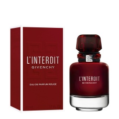 Women's Perfume Givenchy EDP L'interdit Rouge 50 ml