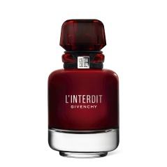 Profumo Donna Givenchy L'INTERDIT EDP EDP 50 ml L'interdit Rouge