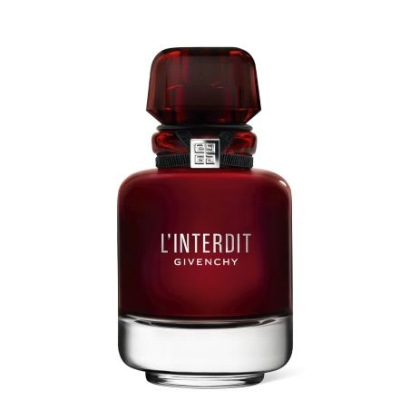 Women's Perfume Givenchy EDP L'interdit Rouge 50 ml