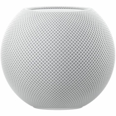 Bluetooth Speakers Apple MY5H2Y/A White