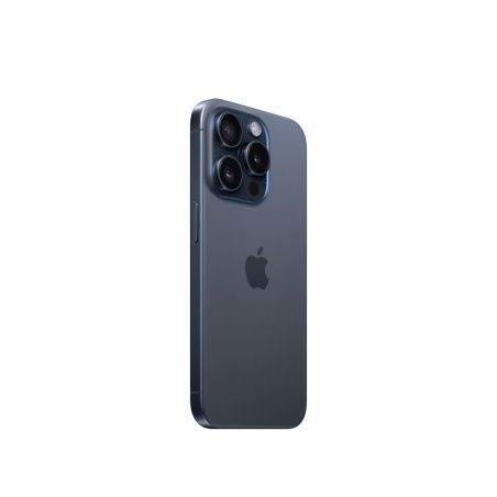 Smartphone Apple iPhone 15 Pro 6,1" 512 GB Azzurro