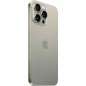 Smartphone Apple iPhone 15 Pro 6,7" 256 GB Titanio
