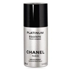 Deodorante Spray Chanel 3145891249309 100 ml