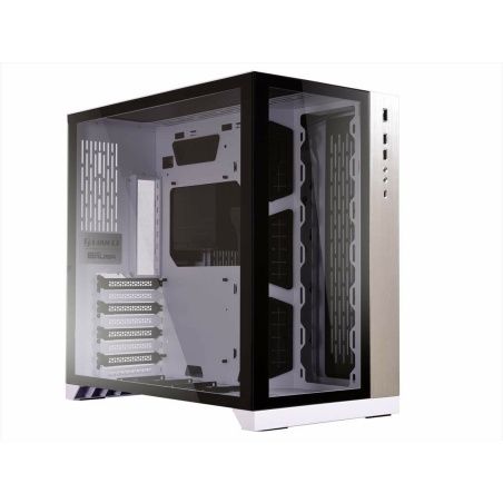 ATX Box Lian-Li PC-O11 Dynamic White