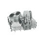 Dishwasher Balay 3VS506IP 60 cm