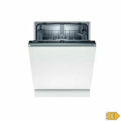 Dishwasher BOSCH SMV2ITX18E 60 cm