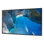 Monitor Videowall Samsung OM75A 4K Ultra HD 75"