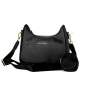 Borsa Donna Laura Ashley CLARENCE-NOIR Nero 25 x 20 x 10 cm