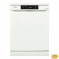 Dishwasher Winia WVW13H1EBW White 60 cm