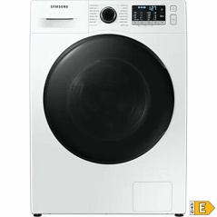 Washer - Dryer Samsung WD90TA046BE/EC White 1400 rpm 9 kg