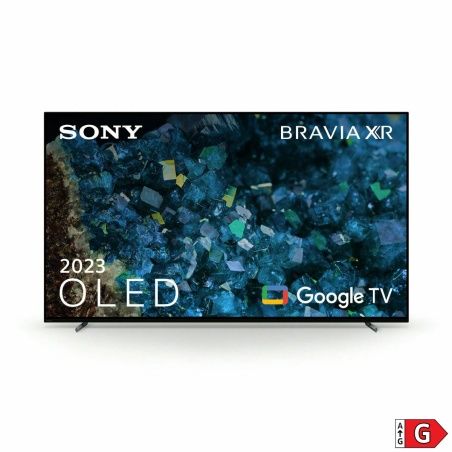 Television Sony XR-55A80L 55" 4K Ultra HD OLED QLED